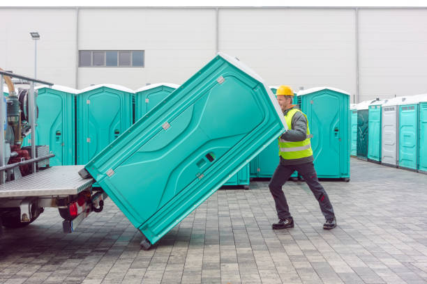 Best Sanitation services for porta potties  in Hildale, UT