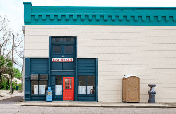 Best Luxury portable toilet rental  in Hildale, UT