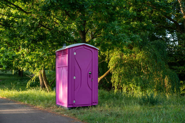 Best High-end porta potty rental  in Hildale, UT