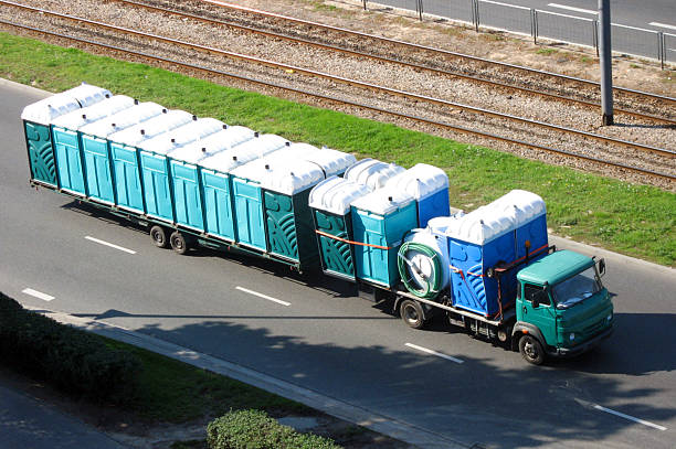 Best Affordable portable toilet rental  in Hildale, UT