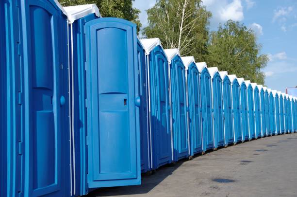 Portable Toilet Options We Offer in Hildale, UT